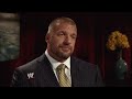 Triple H vows The King of Kings will crown The Champion of Champions at WWE TLC