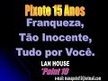 Pixote - Franqueza...