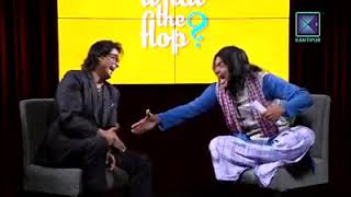 Rajesh Hamal. Whats The Flop