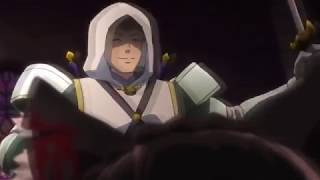 Isekai Maou To Shoukan Shoujo No Dorei Majutsu Amv - In The End