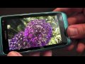 Rafe's Nokia N8 hands-on preview (in HD)