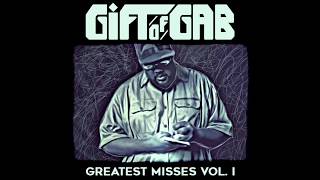 Watch Gift Of Gab Light Years video