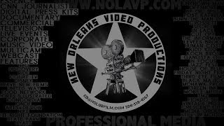 Demo Reel Compilation New Orleans Video Productions