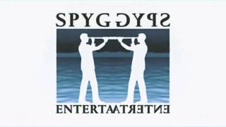 Reupload Spygl Entertainment Enhanced With Confusion