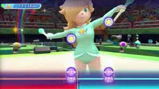 Rosalinas Intro And Outro