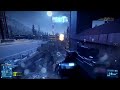 Battlefield 3 : PDW  MP7 - Old Fashion Commentery