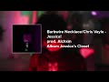 Chris Vayle - Jessica! (prod. Alchxm) lyrics video