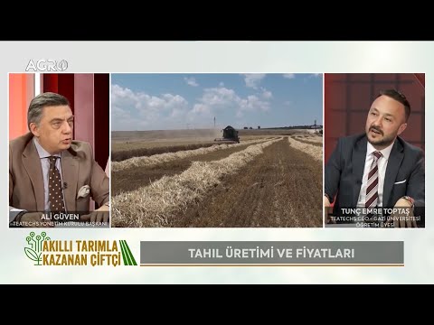 Türkiye Tarımı Kapitalist Düzenin Saldırısı Altında