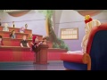 La Festa Del Trono Ever After High