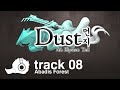 Dust: An Elysian Tail OST - 08 - Abadis Forest