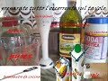 sapone base all'olio d'oliva homemade