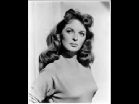 Julie London - when I fall in love