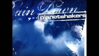Watch Planetshakers Closer To You video