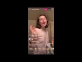 In Which King Princess Struggles To Remove A Stain From Her Girlfriend's Shirt In Which King Princess Struggles To Remove A Stain From Her Girlfriend's Shirt