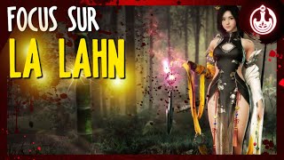 Black Desert Fr - Focus Sur La Lahn