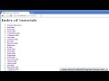 PHP Tutorial 24 - Reading A File (PHP For Beginners)