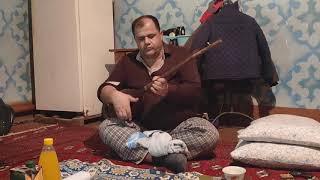 Myrat Hojam Nas Eder Seni