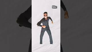 Running From Drake