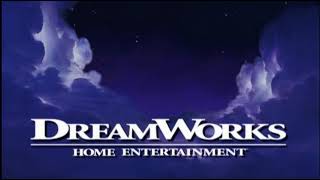 Dreamworks Home Entertainment 1998-2010