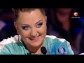 Патока Карина - Make up - Hardkiss - X-Фактор 5 - Дополнительный кастинг - 11.10.2014