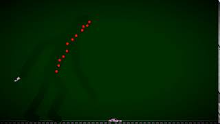Giant With Red Dots Growl