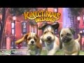 Kinectimals Unleashed - Gameplay Video