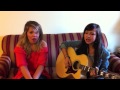 The Civil Wars, "Poison & Wine" Savannah Berry & Taylor Edwards cover