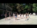 Видео Коростишівська ЗОШ № 1 (Танець Хіп-хоп )
