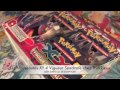 *QUELLE CHANCE ENCORE* Ouverture d'un Display Pokémon XY 4 Vigueur Spectrale ! #2/3