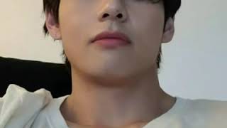 Taehyung Video Edit