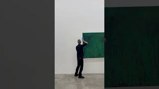 Yoko Matsumotos Exhibition In Now Open At White Cube Masons Yard