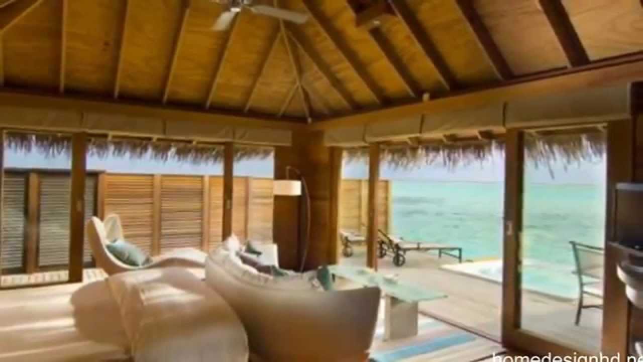 El Mundo - s Best Hotel Conrad Maldives Rangali Island Resort El Mundo - s Best Hotel Conrad Maldives Rangali Island Resort