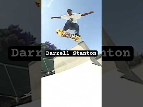 Darrell Stanton 2006 El Dorado Park