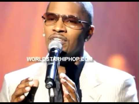 Jamie Foxx and Company Tell Miley Cyrus to make a Sex tape and Catch 