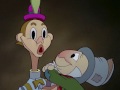 Little Wooden Head Pinocchio Little Wooden Head Pinocchio