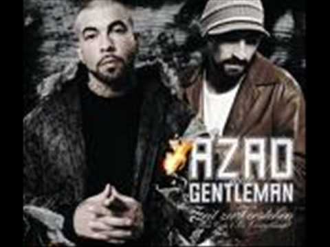 Azad - Mein Block