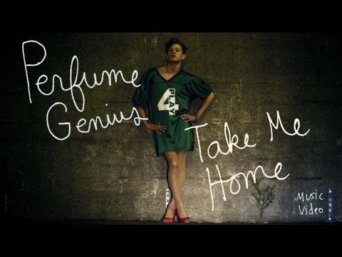 Take Me Home Video