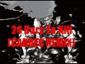 24 Bars To Kill (CARREC REMIX) / Anarchy, Rino Latina II, 漢& Maccho