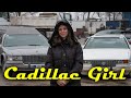 Kinga két Cadillackel jár, de a Fleetwoodban nem lennél uta...