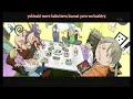 Soul Eater Opening- T.M Revolution- Resonance (HD)
