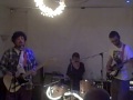 Anguish Sandwich