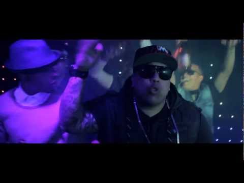 Joniel Ft  Genio & Baby Johnny   Le Fascina Official Video
