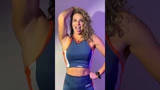 Mega Hottie Lieke Klaver