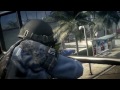 Call of Juarez: The Cartel - Multiplayer Trailer