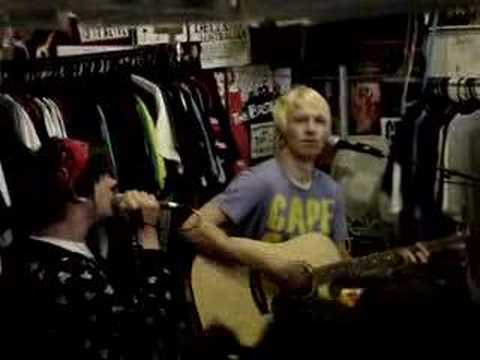 The Art Of Letting Go Video