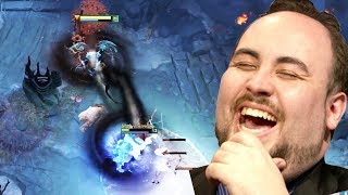 Lul Sunder Into Fail