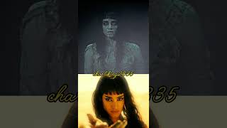 Queen Ahmanet The Mummy