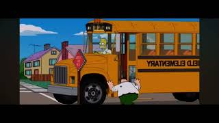 Peter Griffin Vs Homer Simpson Pt1