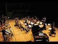 Philippe Leroux, TotalSOlo-Ensemble intercontemporain-Bruno Mantovani, direction