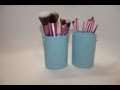Vegan Brushes!